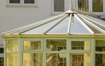 conservatory roof repair Leaves Green, Bromley