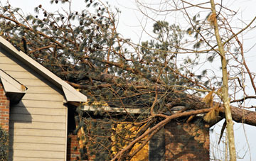 emergency roof repair Leaves Green, Bromley