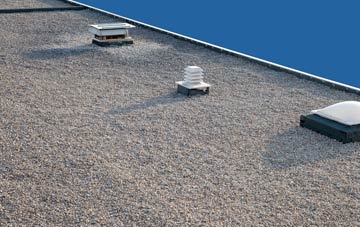 flat roofing Leaves Green, Bromley