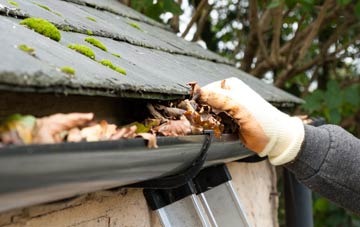 gutter cleaning Leaves Green, Bromley