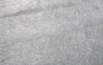 Leaves Green laminate fibreglass or shingles?