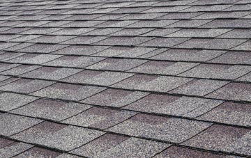Leaves Green tiles for shallow pitch roofing