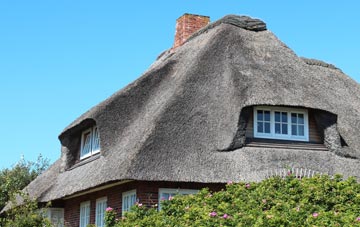 thatch roofing Leaves Green, Bromley