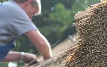 professional Leaves Green thatchers