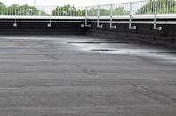find rated Leaves Green flat roofing companies