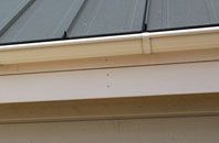 Leaves Green soffit repair