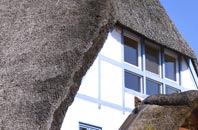 find rated Leaves Green thatchers